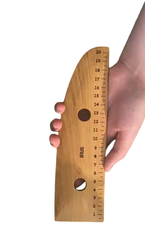 Cyklina z miarką Brus Tools 1.png