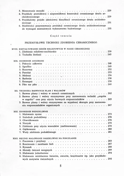 Technika zdobienia ceramicznego spis treści 3.jpg