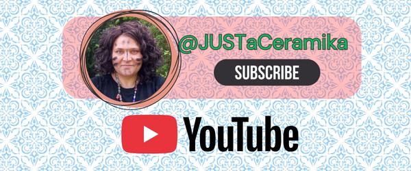 Justa-ceramika-kanal-youtube
